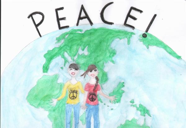 Art for Peace picture