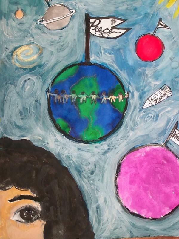 Art for Peace picture