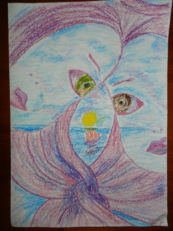 Art for Peace picture