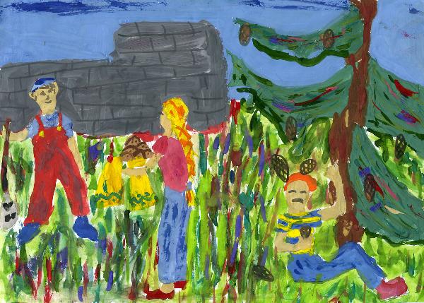 Art for Peace picture