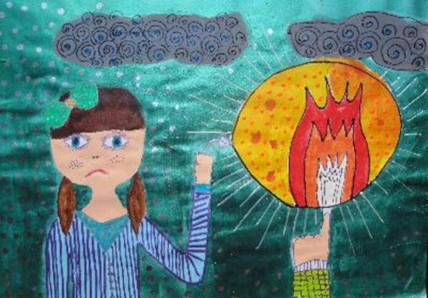 Art for Peace picture