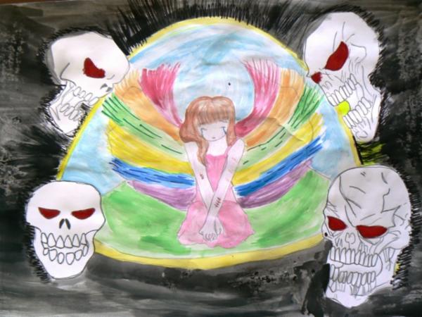 Art for Peace picture