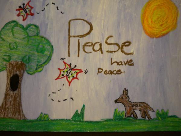 Art for Peace picture