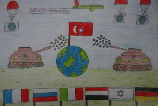 Art for Peace picture