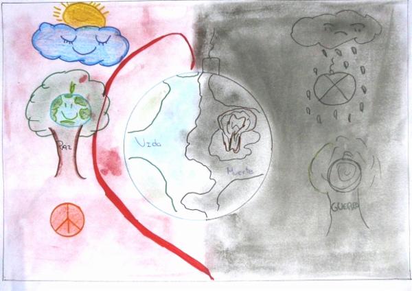 Art for Peace picture