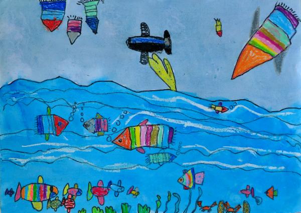Art for Peace picture