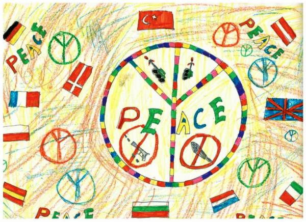 Art for Peace picture