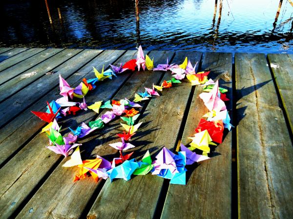 Art for Peace picture