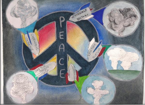Art for Peace picture