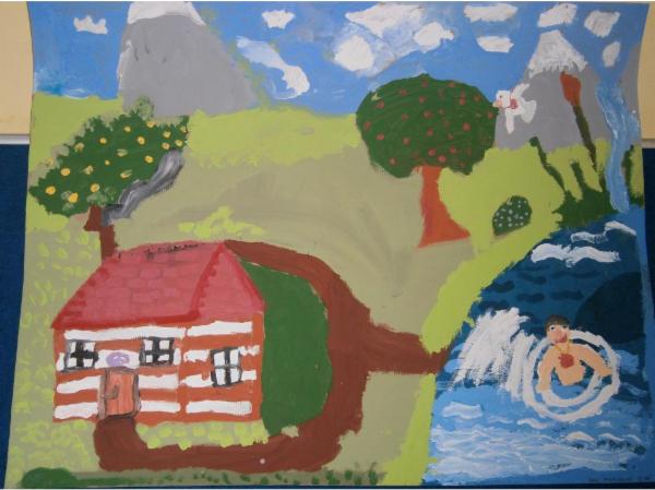 Art for Peace picture