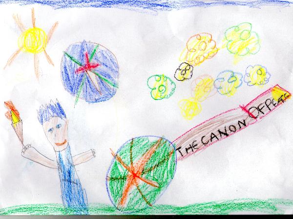 Art for Peace picture