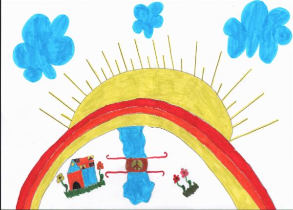 Art for Peace picture