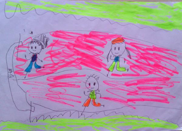 Art for Peace picture
