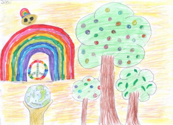 Art for Peace picture