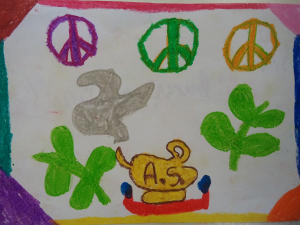 Art for Peace picture