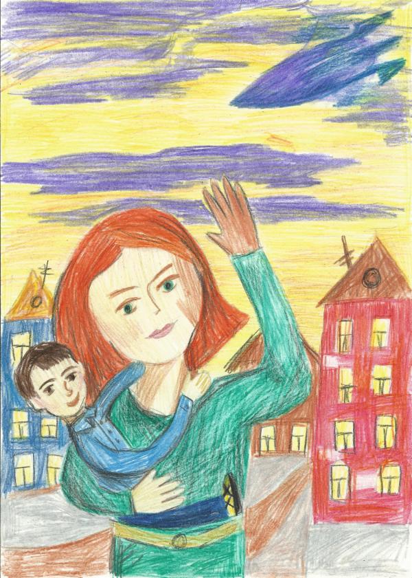 Art for Peace picture