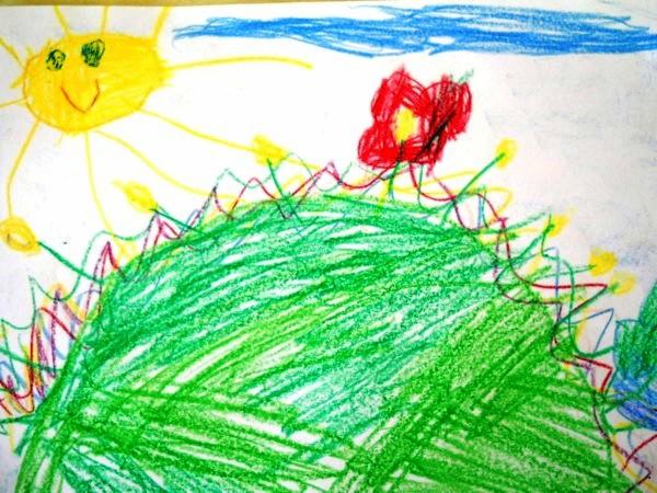 Art for Peace picture