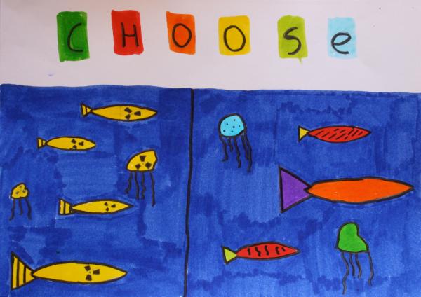 Art for Peace picture
