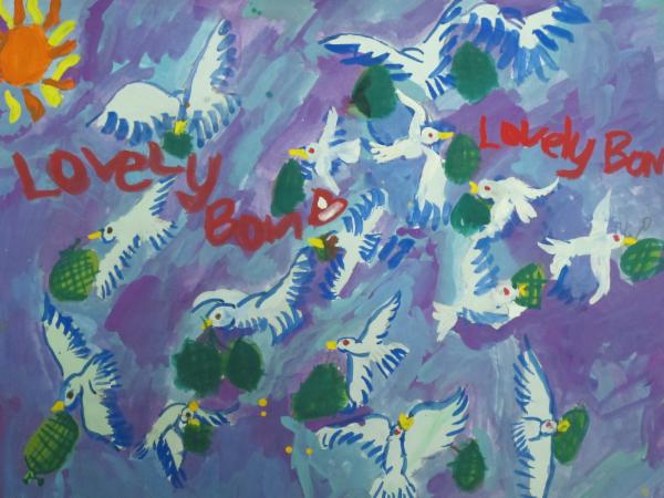 Art for Peace picture
