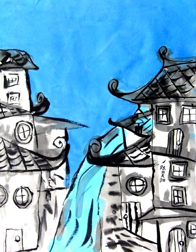 Art for Peace picture