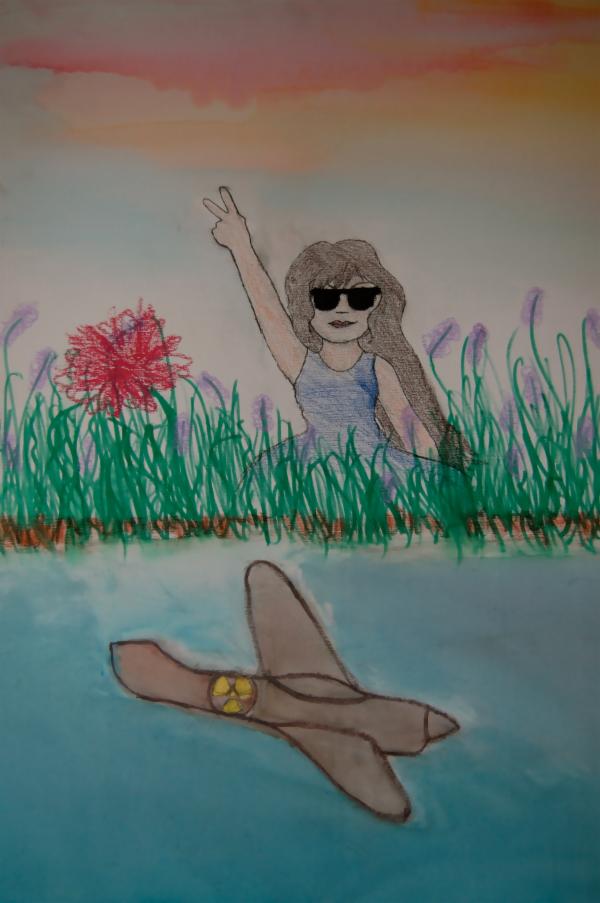 Art for Peace picture