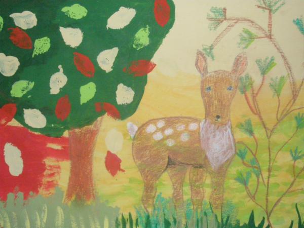 Art for Peace picture