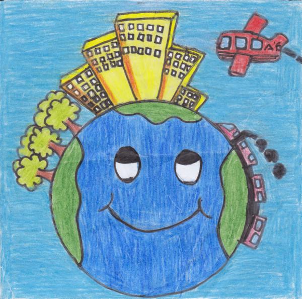 Art for Peace picture