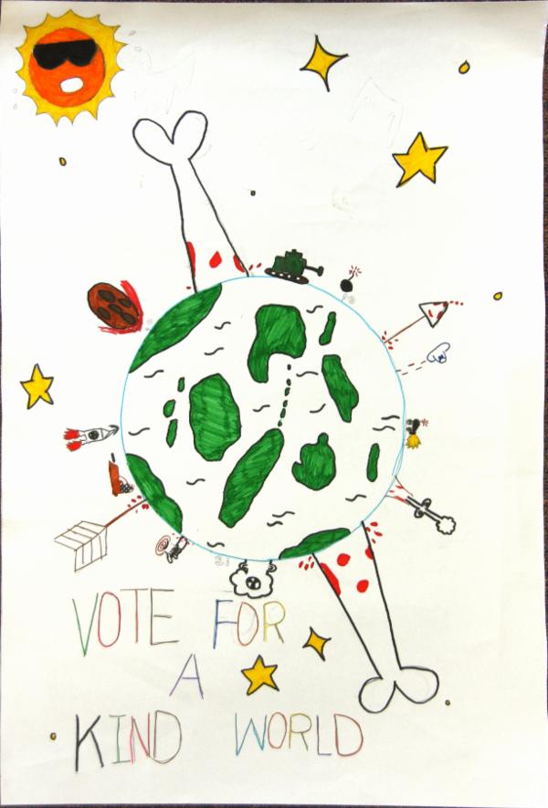Art for Peace picture