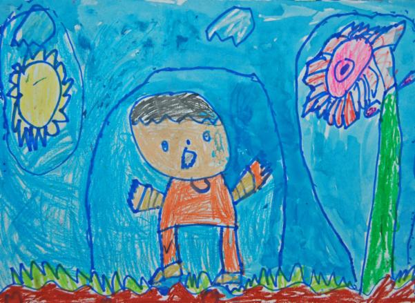 Art for Peace picture