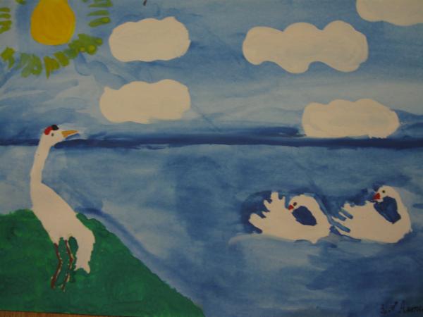 Art for Peace picture