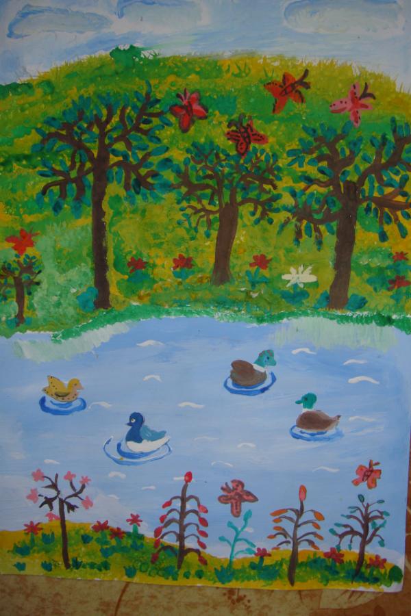 Art for Peace picture