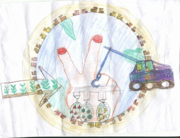 Art for Peace picture