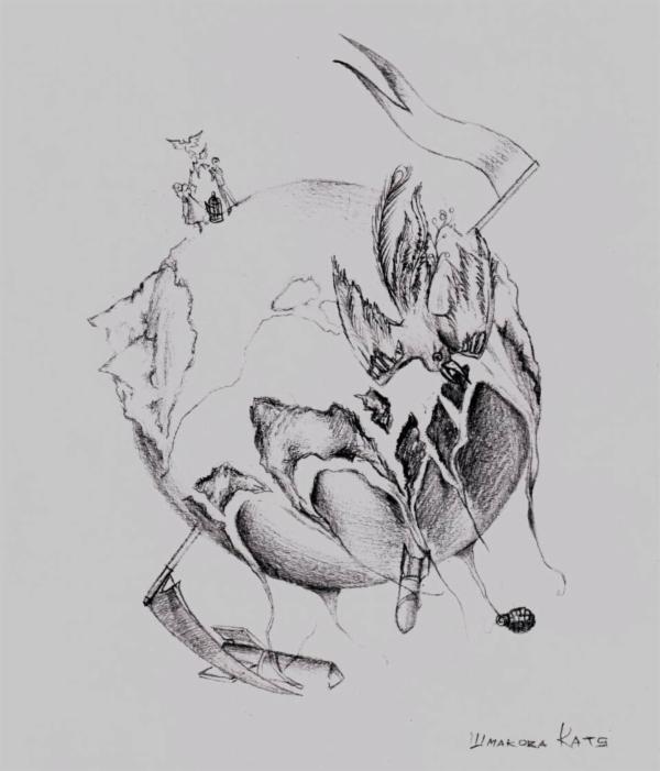 Art for Peace picture