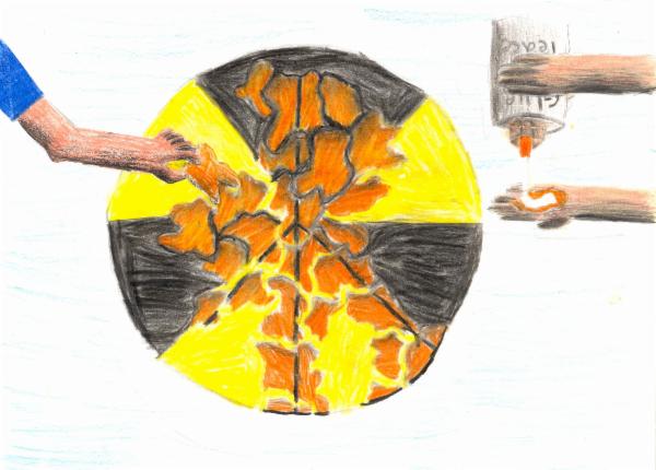 Art for Peace picture