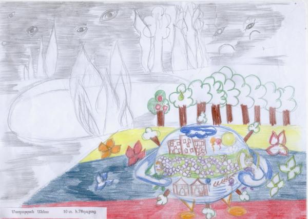 Art for Peace picture