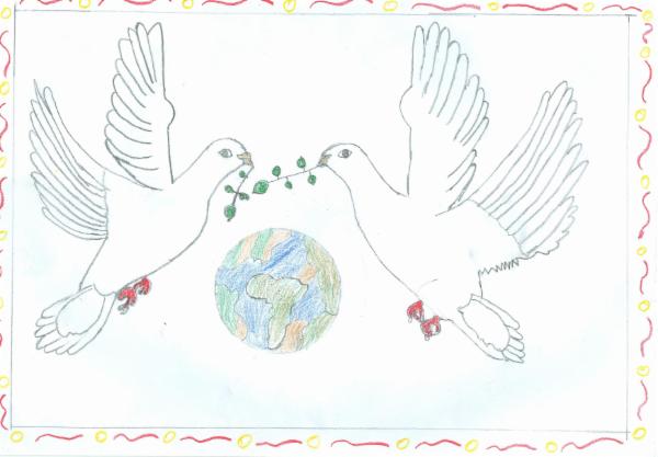 Art for Peace picture