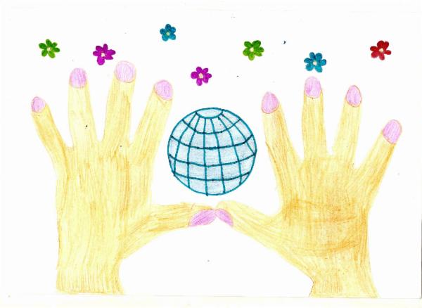 Art for Peace picture
