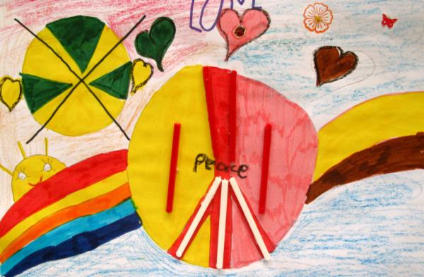 Art for Peace picture