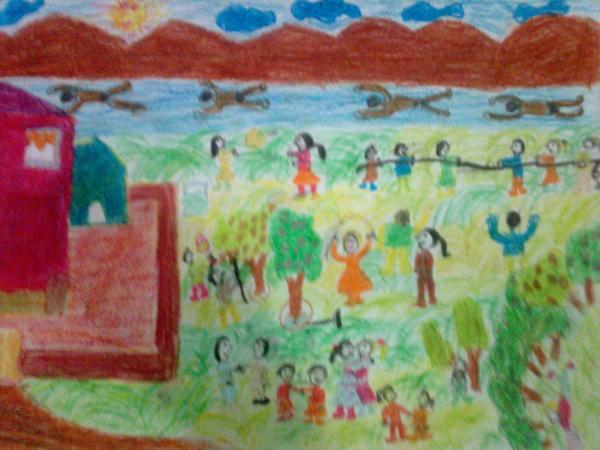 Art for Peace picture
