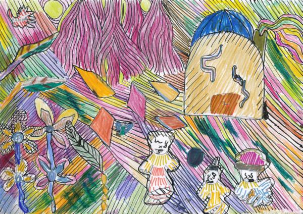 Art for Peace picture