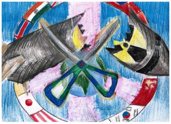 Art for Peace picture