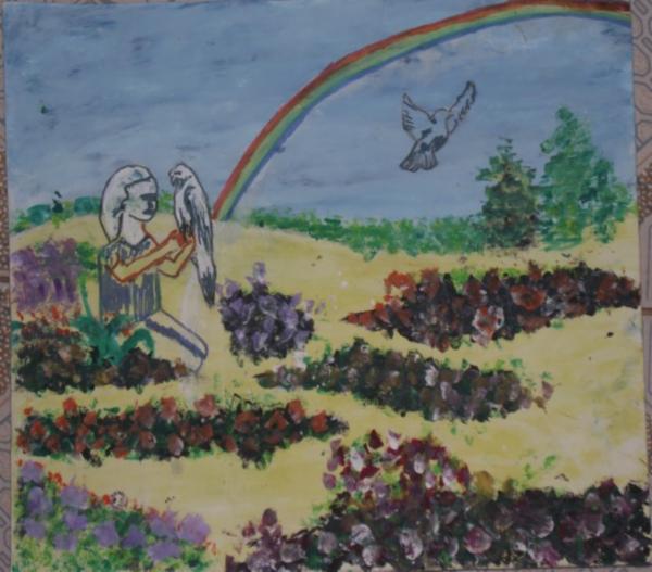 Art for Peace picture