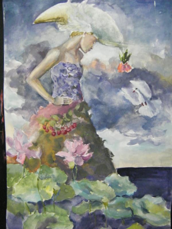 Art for Peace picture