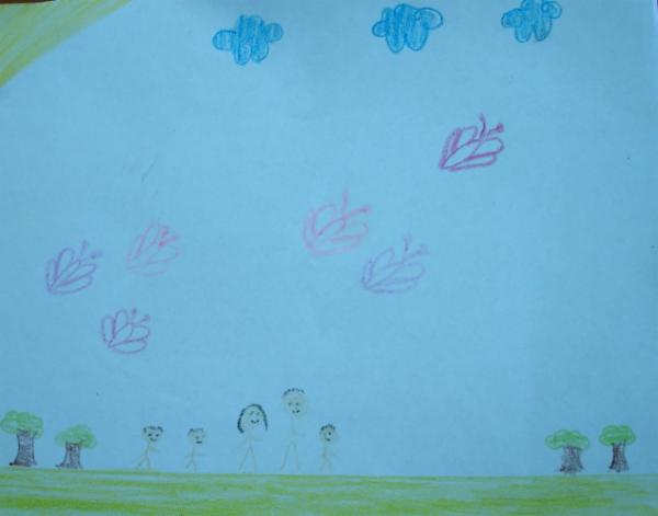 Art for Peace picture
