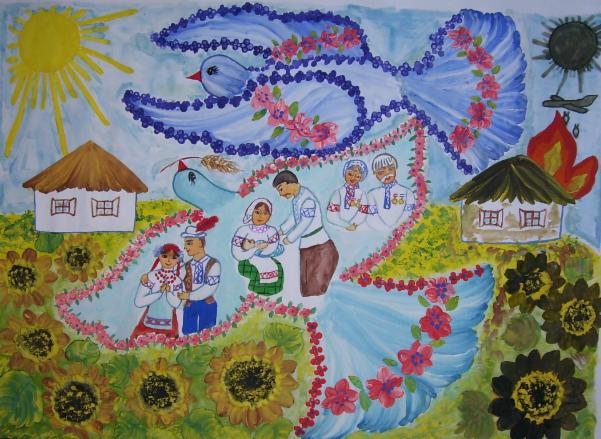 Art for Peace picture