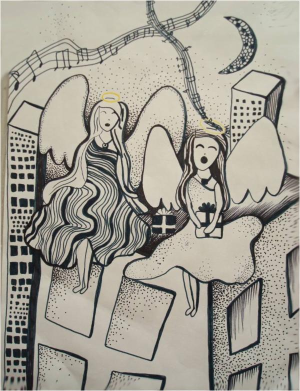 Art for Peace picture