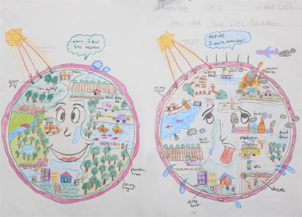 Art for Peace picture