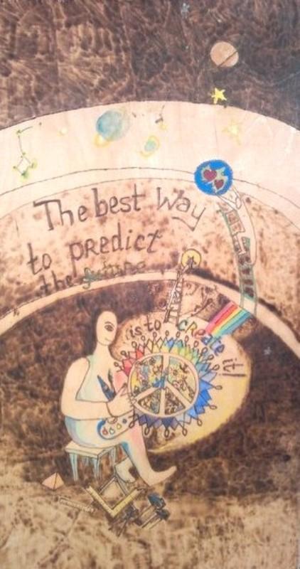 Art for Peace picture