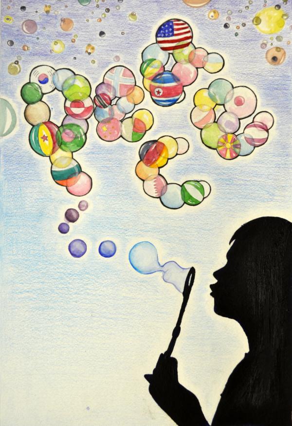Art for Peace picture