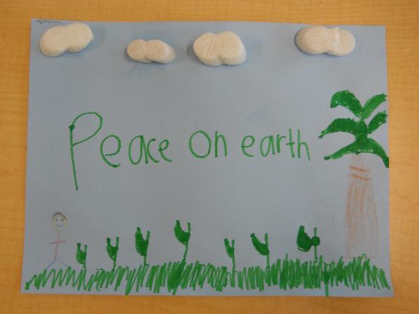 Art for Peace picture